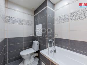 Pronájem bytu 2+1, Chodov, Vítězná, 53 m2