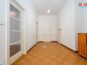 Prodej bytu 3+1, Praha - Holešovice, Veletržní, 105 m2