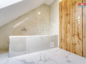 Pronájem bytu 3+kk, Plzeň, Zábělská, 35 m2