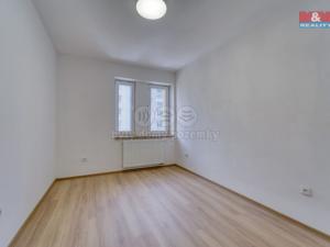 Pronájem bytu 3+kk, Plzeň, Zábělská, 35 m2