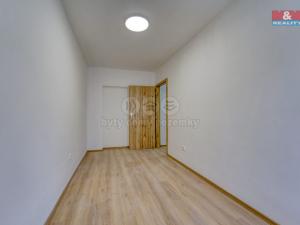 Pronájem bytu 3+kk, Plzeň, Zábělská, 35 m2