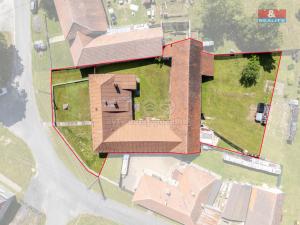 Prodej rodinného domu, Nové Sady, 125 m2