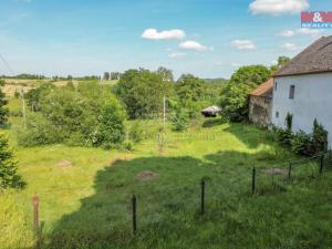 Prodej pozemku pro bydlení, Žlutice - Verušice, 1377 m2