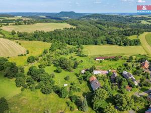 Prodej pozemku pro bydlení, Žlutice - Verušice, 1377 m2