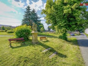 Prodej pozemku pro bydlení, Žlutice - Verušice, 1377 m2