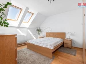 Prodej rodinného domu, Pardubice - Ohrazenice, Ortenova, 118 m2