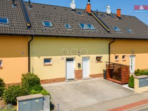 Prodej rodinného domu, Pardubice - Ohrazenice, Ortenova, 118 m2