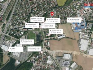 Prodej rodinného domu, Pardubice - Ohrazenice, Ortenova, 118 m2