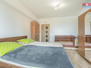 Prodej bytu 2+1, Kladno - Kročehlavy, Ukrajinská, 60 m2