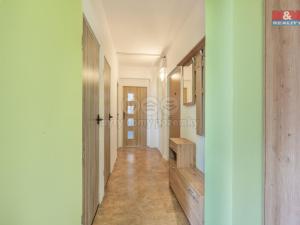 Prodej bytu 2+1, Kladno - Kročehlavy, Ukrajinská, 60 m2