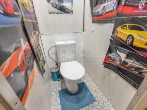 Prodej bytu 2+1, Kladno - Kročehlavy, Ukrajinská, 60 m2
