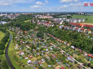 Prodej chaty, Chrudim - Chrudim II, 18 m2