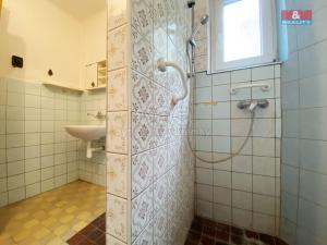 Prodej rodinného domu, Úpice, Chelčického, 110 m2