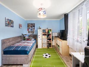 Prodej bytu 3+1, Praha - Liboc, Evropská, 78 m2