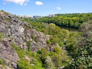 Prodej bytu 3+1, Praha - Liboc, Evropská, 78 m2