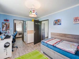 Prodej bytu 3+1, Praha - Liboc, Evropská, 78 m2