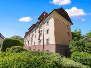 Prodej bytu 3+1, Praha - Liboc, Evropská, 78 m2