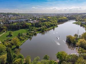 Prodej bytu 3+1, Praha - Liboc, Evropská, 78 m2