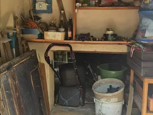 Prodej chaty, Chotěbuz, 21 m2