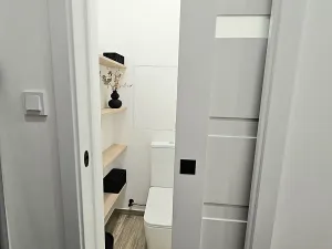 Prodej bytu 2+kk, Karviná, tř. Těreškovové, 52 m2