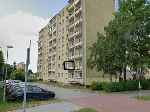 Prodej bytu 2+kk, Karviná, tř. Těreškovové, 52 m2