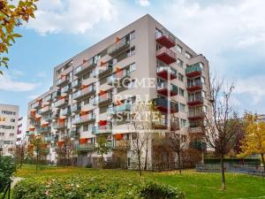 Prodej bytu 3+kk, Praha - Stodůlky, Petržílkova, 88 m2