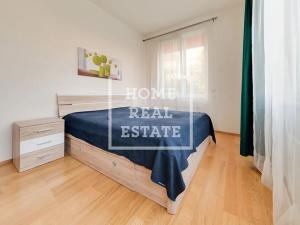Prodej bytu 3+kk, Praha - Stodůlky, Petržílkova, 88 m2