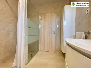 Prodej rodinného domu, Stara Novalja, Chorvatsko, 105 m2