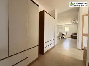 Prodej rodinného domu, Stara Novalja, Chorvatsko, 105 m2