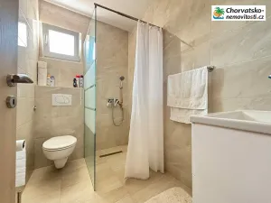 Prodej rodinného domu, Stara Novalja, Chorvatsko, 105 m2