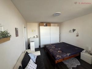 Pronájem bytu 1+1, Uherské Hradiště, Na Rybníku, 33 m2