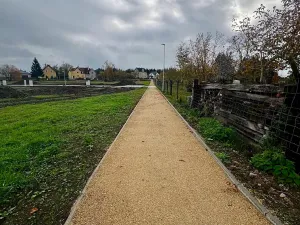 Prodej pozemku pro bydlení, Františkovy Lázně, Aleje, 847 m2