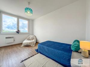 Pronájem bytu 4+1, Bohuslavice, 100 m2