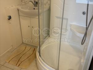 Pronájem bytu 3+1, Hradec Králové - Pražské Předměstí, Hrubínova, 75 m2
