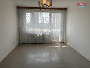 Pronájem bytu 3+1, Hradec Králové - Pražské Předměstí, Hrubínova, 75 m2