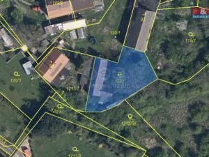 Prodej rodinného domu, Štětí - Chcebuz, 525 m2