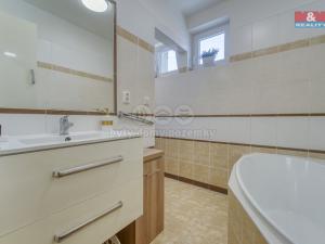 Prodej bytu 2+1, Vochov, 53 m2