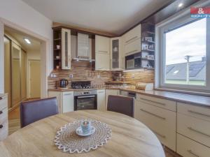 Prodej bytu 2+1, Vochov, 53 m2