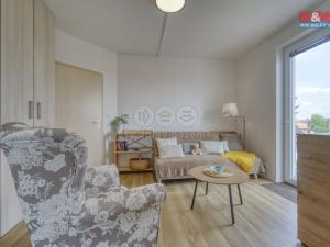 Prodej bytu 2+1, Vochov, 53 m2