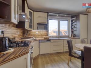 Prodej bytu 2+1, Vochov, 53 m2