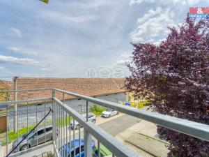 Prodej bytu 2+1, Vochov, 53 m2