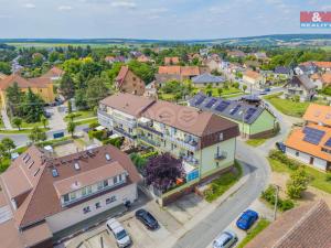 Prodej bytu 2+1, Vochov, 53 m2