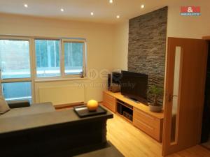 Prodej bytu 2+kk, Praha - Prosek, Vysočanská, 61 m2