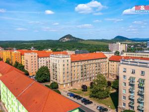Prodej bytu 2+1, Most, tř. Budovatelů, 57 m2