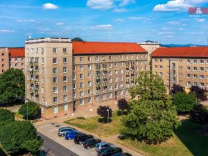 Prodej bytu 2+1, Most, tř. Budovatelů, 57 m2
