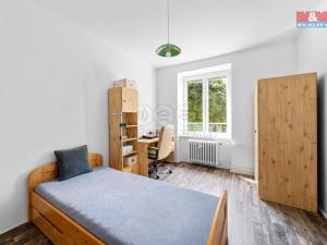 Prodej bytu 2+1, Most, tř. Budovatelů, 57 m2