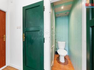 Prodej bytu 2+1, Most, tř. Budovatelů, 57 m2