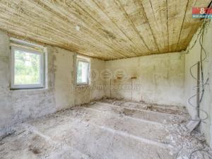 Prodej rodinného domu, Nová Ves - Louka, 120 m2