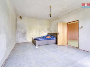 Prodej rodinného domu, Nová Ves - Louka, 120 m2