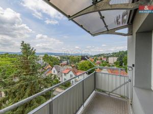Prodej bytu 3+1, Moravská Třebová - Předměstí, Pod Hamry, 62 m2